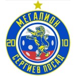 Мегалион 09-10