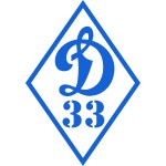 Динамо 33